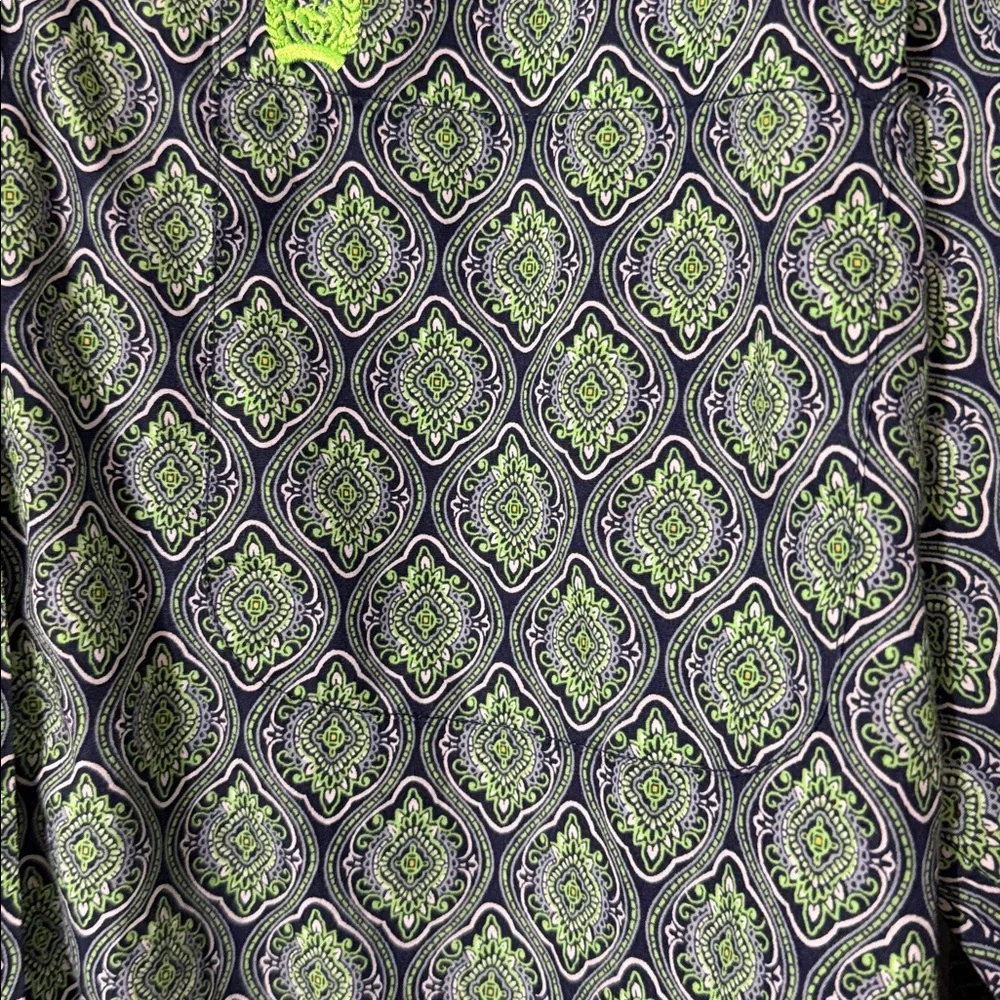 Cinch Men's button down long sleeve - Picture 5 of 5